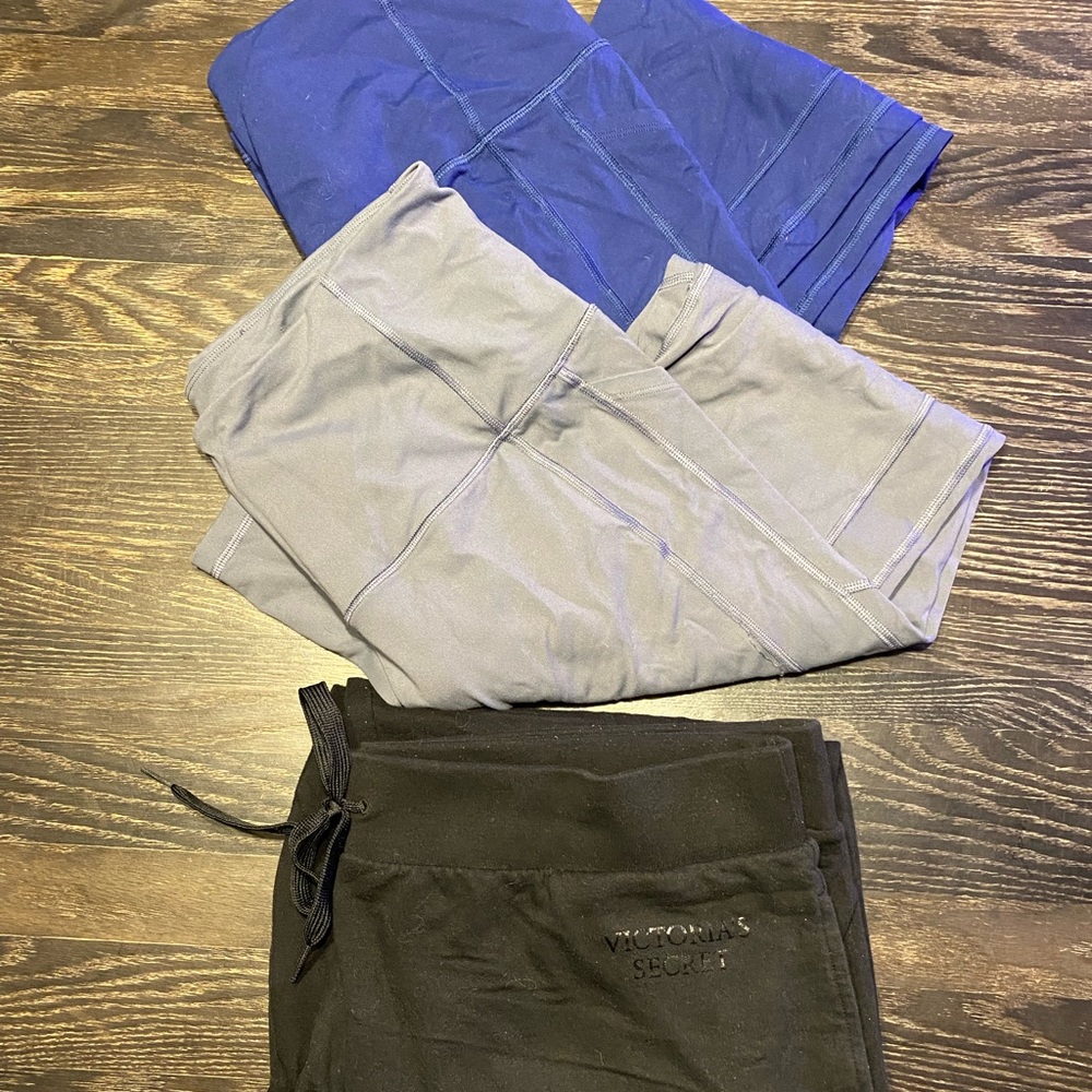 VS Athletic Clothing